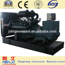 DAEWOO 300kw Diesel Generator Set Manufactures